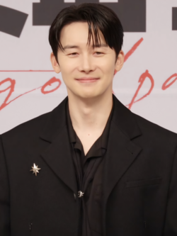 Kim Jun-han Kim Jun-han