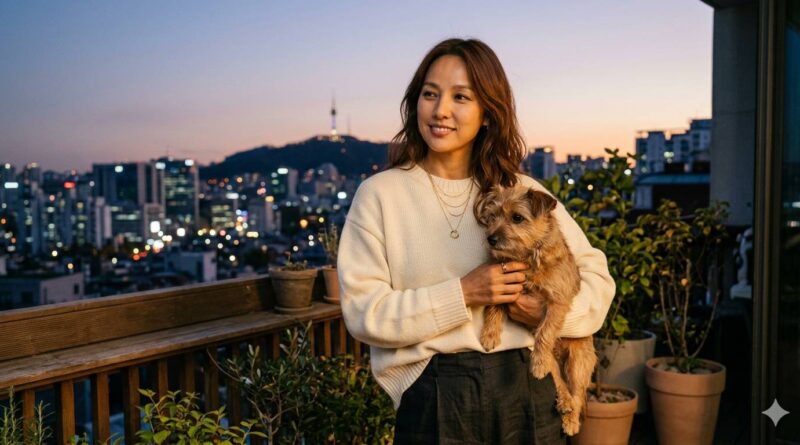 Lee Hyori