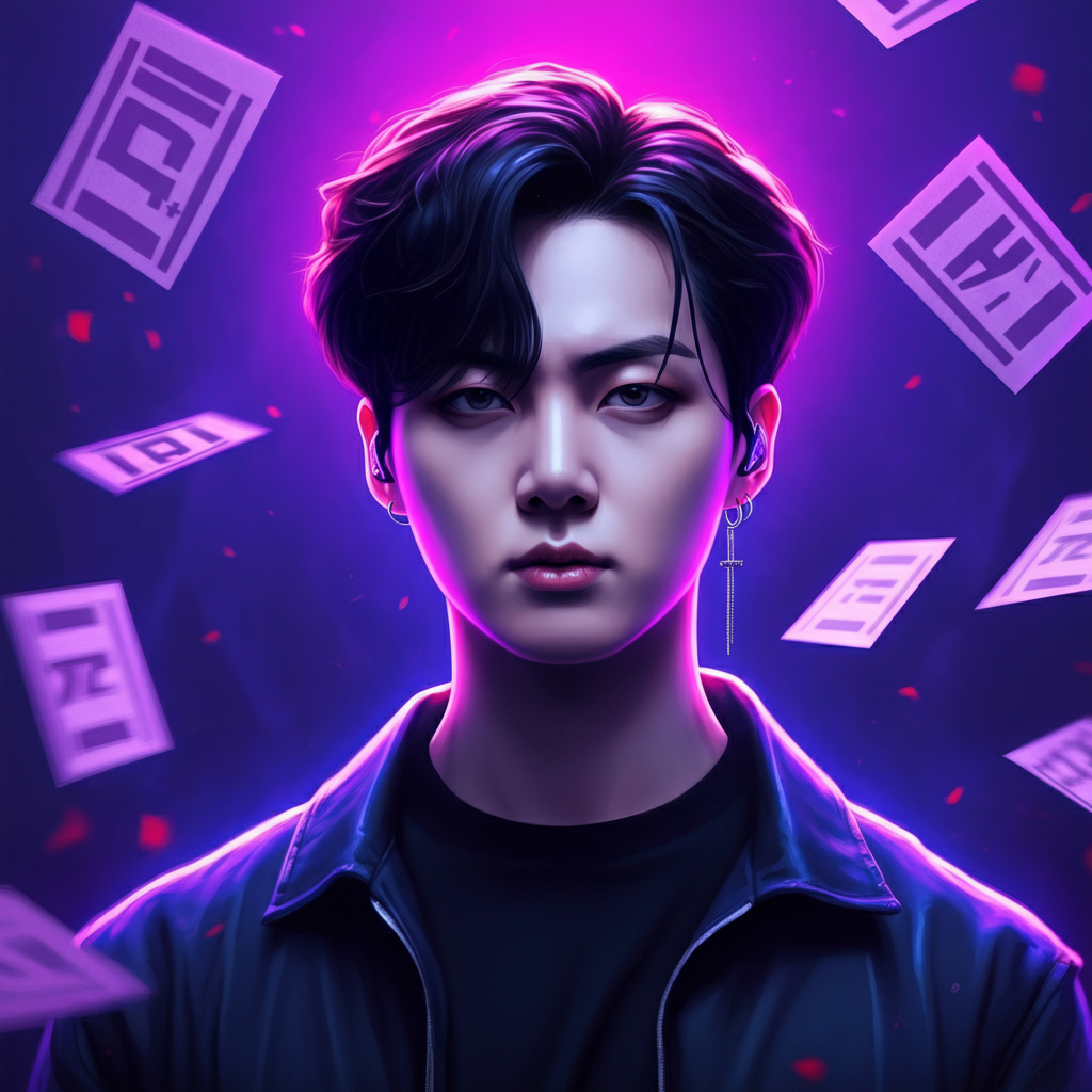 Heeseung deja ENHYPEN y BTS producer critica fuertes reacciones de fans